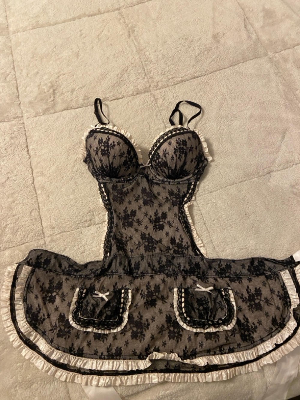 Victoria’s Secret Lingerie